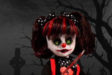 ResurrectionPurdy | Living Dead Dolls | Fandom