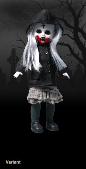 Agana | Living Dead Dolls | Fandom