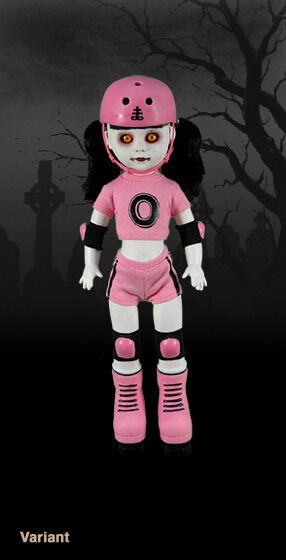 Resurrection Lulu | Living Dead Dolls | Fandom