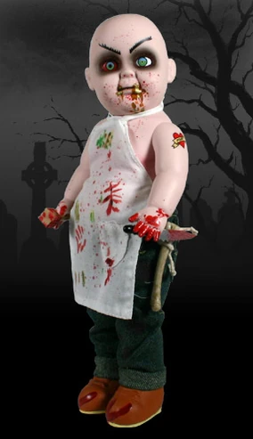 リビングデッドドールズ シリーズ7 Gluttony/Vulger Obscene o7r6kf1 リビングデッドドールズ シリーズ7 Gluttony/Vulger Obscene