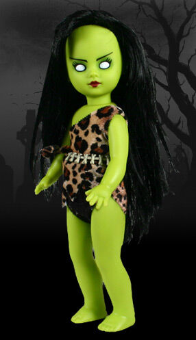 リビングデッドドールズ　シリーズ7 Envy （Eve） Envy | Living Dead Dolls | Fandom
