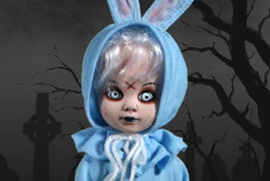 Dr. Dedwin and Nurse Necro | Living Dead Dolls | Fandom