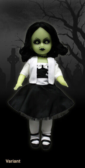 リビングデッドドールズ シリーズ28 ruby Ruby | Living Dead Dolls | Fandom
