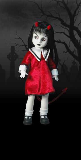 Resurrection Sin | Living Dead Dolls | Fandom