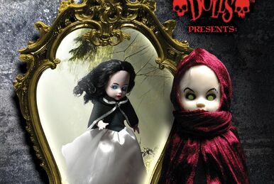 LDD Presents Scary Tales Beauty and the Beast Living Dead Dolls Fandom