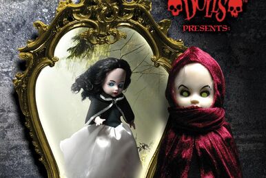 Nohell | Living Dead Dolls | Fandom