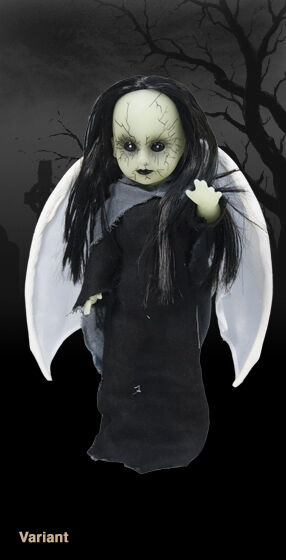 Resurrection Revenant | Living Dead Dolls | Fandom