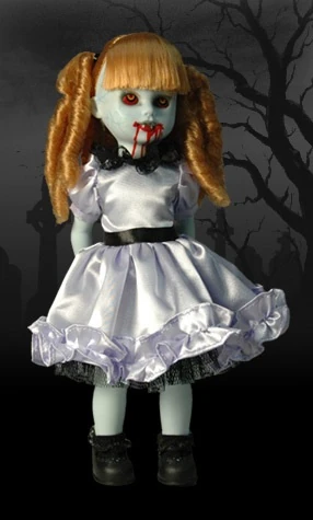 Orchid | Living Dead Dolls | Fandom