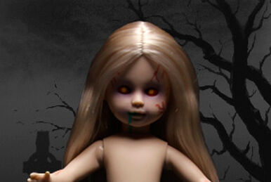 Lucy The Geek | Living Dead Dolls | Fandom