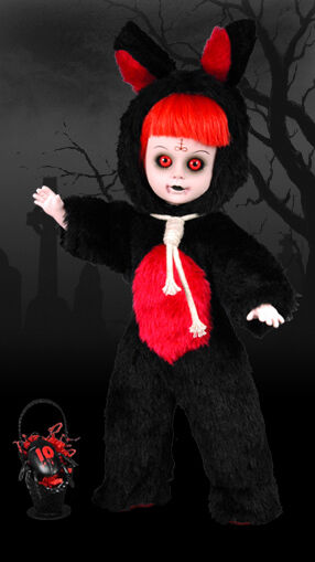 Living Dead Dolls The Return of The Living Dead Dolls