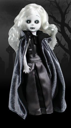Living Dead Dolls: Siren | eBay