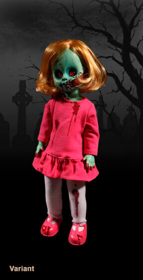 Resurrection Dawn | Living Dead Dolls | Fandom