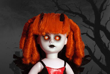 ResurrectionPurdy | Living Dead Dolls | Fandom ResurrectionPurdy | Living Dead Dolls | Fandom