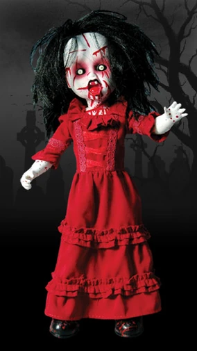 Bloody Mary | Living Dead Dolls | Fandom