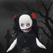black dahlia living dead doll