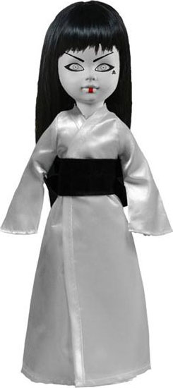 Yuki Onna | Living Dead Dolls | Fandom