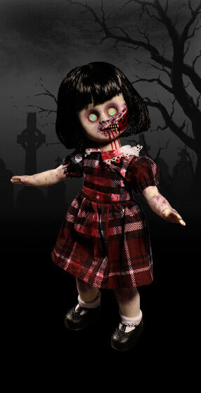 Resurrection Dawn | Living Dead Dolls | Fandom