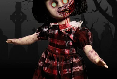 Jeepers | Living Dead Dolls | Fandom