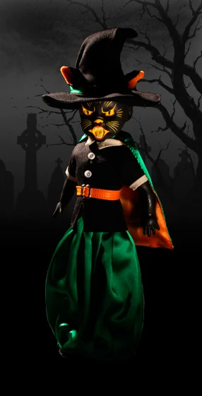 Salem | Living Dead Dolls | Fandom