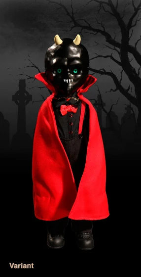 Nicholas | Living Dead Dolls | Fandom