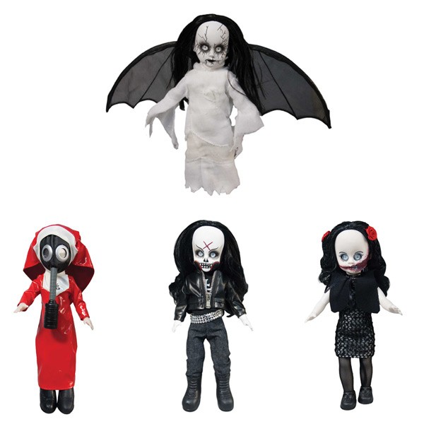 Resurrection Series VII | Living Dead Dolls | Fandom