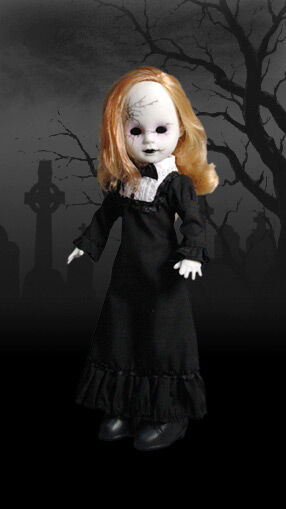 Agatha | Living Dead Dolls | Fandom