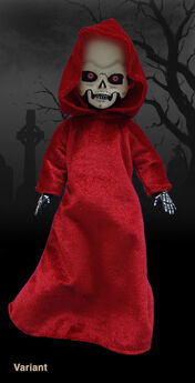 リビング デッド ドールズ LIVING DEAD DOLLS