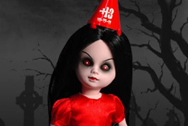 Hemlock and Honey | Living Dead Dolls | Fandom