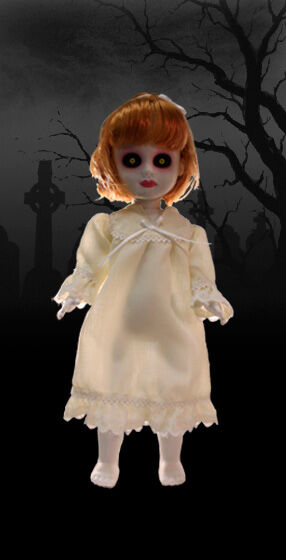 She Who Walks the Night | Living Dead Dolls | Fandom