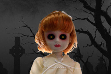 Ella Von Terra | Living Dead Dolls | Fandom
