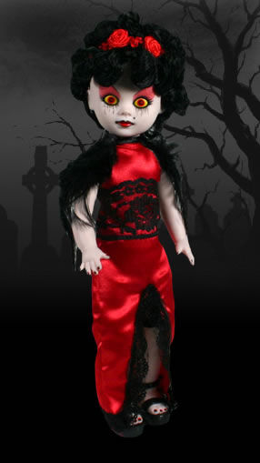 Beelzebub | Living Dead Dolls | Fandom