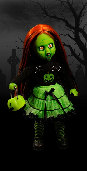 Halloween 2017 Sweet Tooth | Living Dead Dolls | Fandom