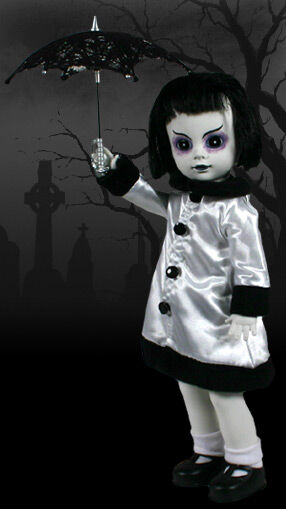 molly doll