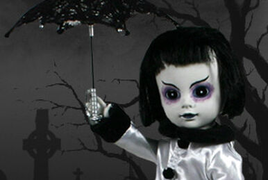 Sadie | Living Dead Dolls | Fandom