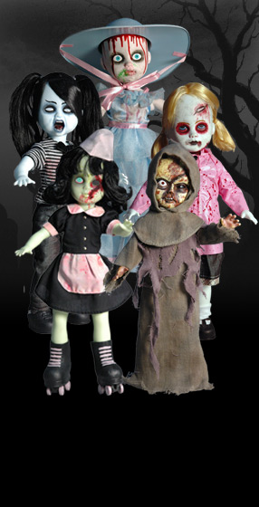 Series 22 | Living Dead Dolls | Fandom Series 22 | Living Dead Dolls | Fandom