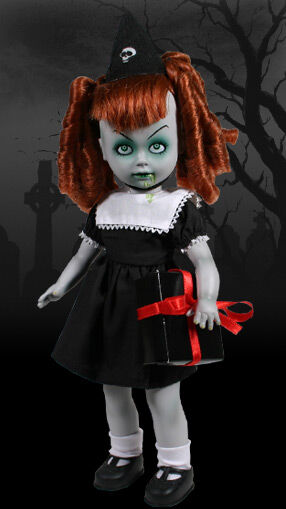 Jubilee | Living Dead Dolls | Fandom Jubilee | Living Dead Dolls | Fandom