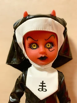 Resurrection Lust | Living Dead Dolls | Fandom