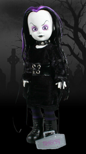 living dead dolls hot topic