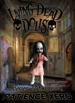 SF+ファンタジー+ホラー Lving dead dolls series22 Patience Xero s-l400.jpg