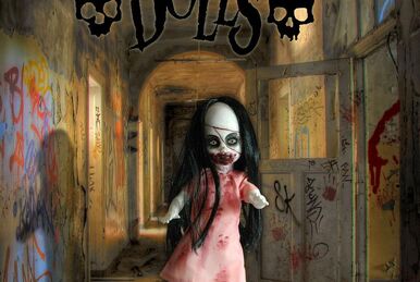 Ava | Living Dead Dolls | Fandom Ava | Living Dead Dolls | Fandom