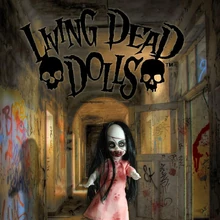living dead dolls patience xero