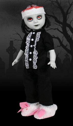 Purdy | Living Dead Dolls | Fandom