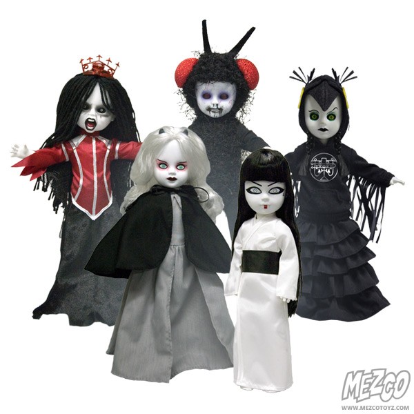 Series 24 | Living Dead Dolls | Fandom