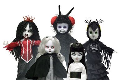 Series 27 | Living Dead Dolls | Fandom