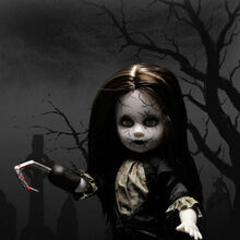 living dead dolls series 30