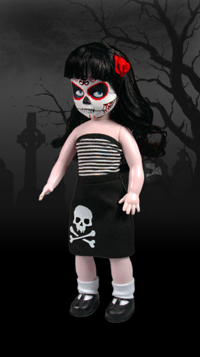 Catrina | Living Dead Dolls | Fandom