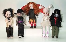 in what year was the first barbie doll introduced