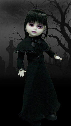 Sospirare | Living Dead Dolls | Fandom