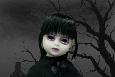 Samhain | Living Dead Dolls | Fandom