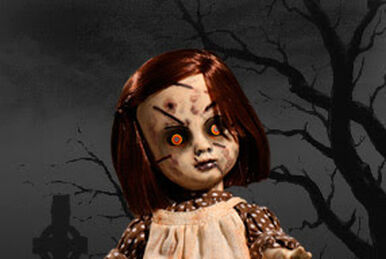 Canary | Living Dead Dolls | Fandom